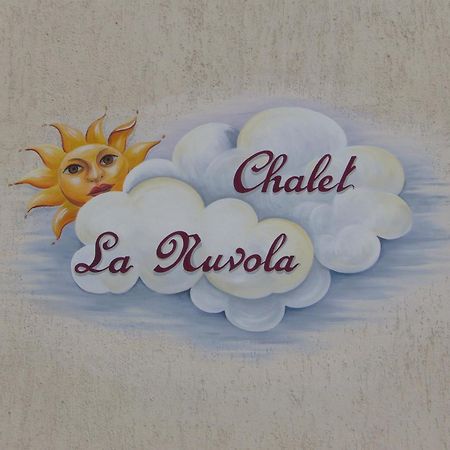 Chalet La Nuvola Livigno Dış mekan fotoğraf