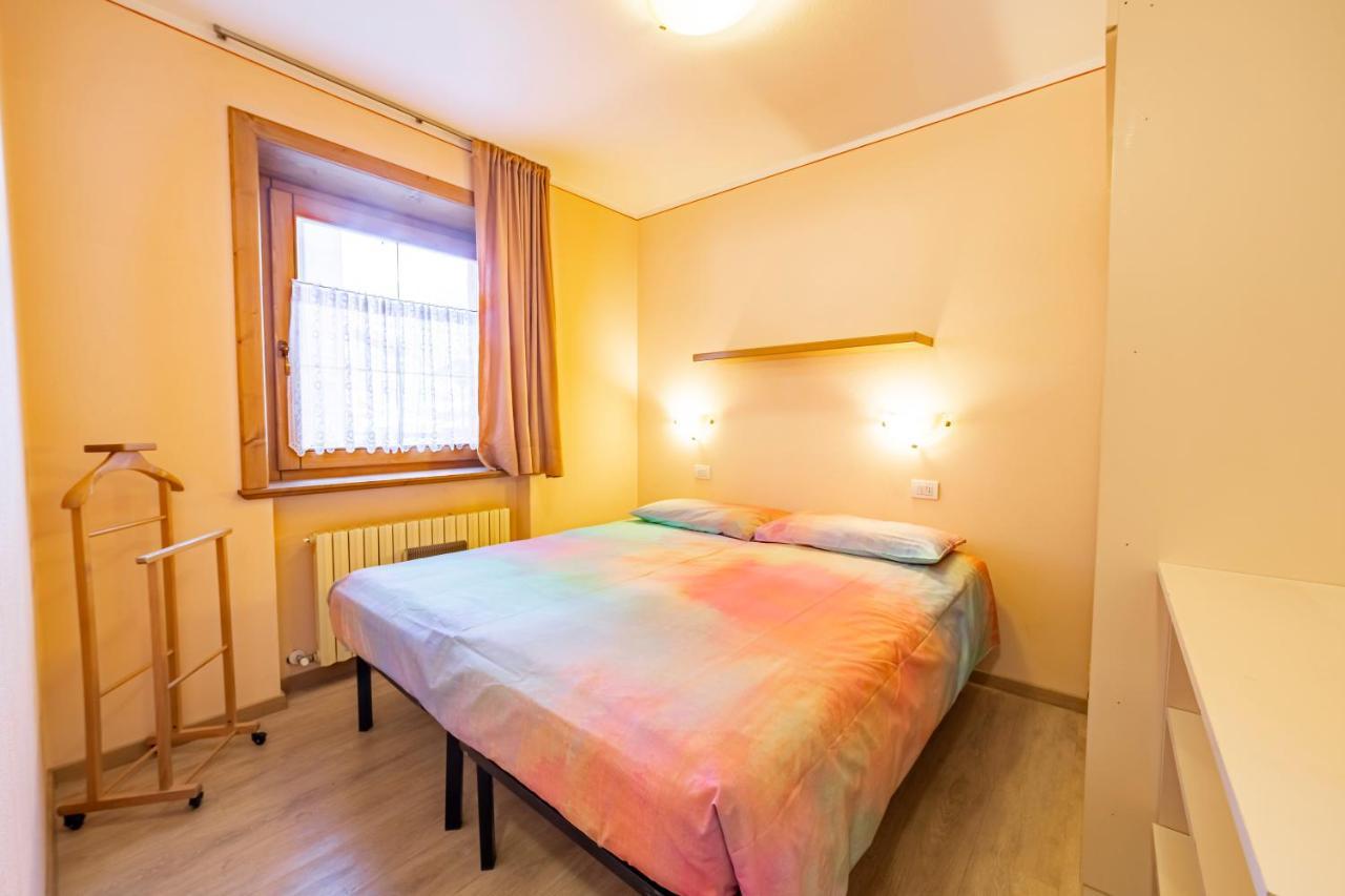 Chalet La Nuvola Livigno Dış mekan fotoğraf