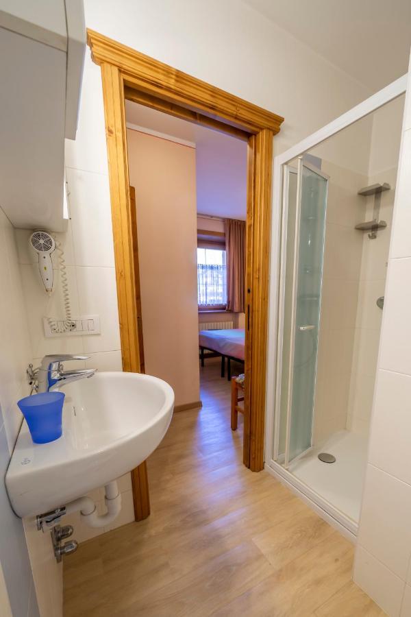 Chalet La Nuvola Livigno Dış mekan fotoğraf