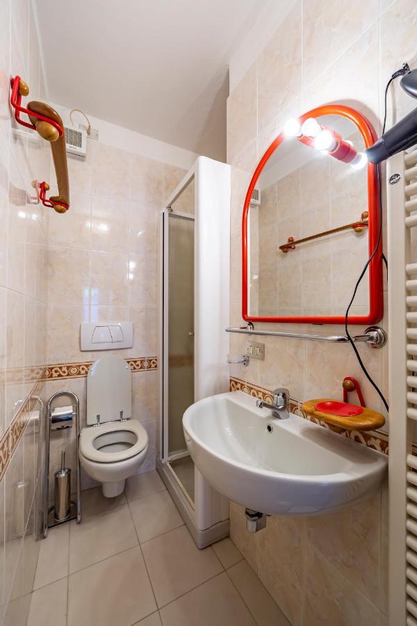 Chalet La Nuvola Livigno Dış mekan fotoğraf